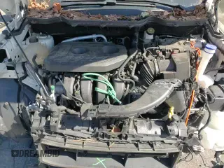 ✅ 2020 Ford EcoSport Titanium • VIN: MAJ6S3KL5LC359060 • Лот: 90067225. Опубликован ранее на Copart с пробегом 72 807 миль. Бесплатный доступ к архиву аукционных продаж из США и подробный отчёт об истории автомобиля на DreamBid. Изображение 13.