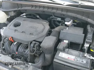 2021 Hyundai Tucson Ultimate с VIN KM8J33ALXMU289579, выставлен на аукционе IAAI как лот 42027719 с пробегом 95 989 миль миль и . История ставок и продаж доступна на DreamBid. Изображение 18.