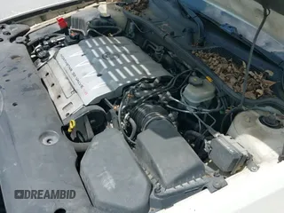 ✅ 2001 Cadillac DeVille • VIN: 1G6KD54YX1U250093 • Lot: 42552727. Listed on IAAI with 168,890 mi. Free auction sales archive from the USA and detailed vehicle history report at DreamBid. Image 21.