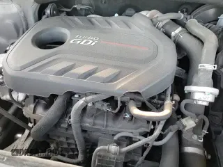 ✅ 2017 Hyundai Santa Fe Ultimate • VIN: 5XYZW4LA1HG473767 • Лот: 91224505. Опубликован ранее на Copart с пробегом 79 937 миль. Бесплатный доступ к архиву аукционных продаж из США и подробный отчёт об истории автомобиля на DreamBid. Изображение 16.