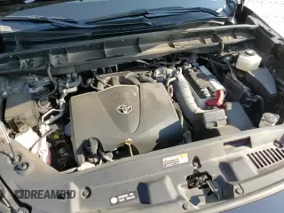 ✅ 2022 Toyota Highlander LE • VIN: 5TDZZRAH0NS131441 • Lot: 80068165. Wystawiony na Copart z przebiegiem 34 978 mil. Bezpłatny archiwum sprzedaży aukcyjnych z USA i szczegółowy raport historii pojazdu na DreamBid. Zdjęcie 16.