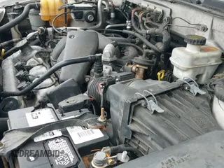 ✅ 2007 Ford Escape Limited • VIN: 1FMYU94127KA18573 • Lot: 42554343. Listed on IAAI with 274,415 mi. Free auction sales archive from the USA and detailed vehicle history report at DreamBid. Image 13.