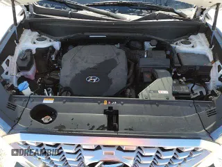 ✅ 2022 Hyundai Palisade SEL • VIN: KM8R44HEXNU482507 • Лот: 85709545. Опубликован ранее на Copart с пробегом 22 802 миль. Бесплатный доступ к архиву аукционных продаж из США и подробный отчёт об истории автомобиля на DreamBid. Изображение 16.