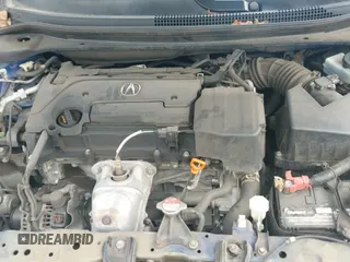 ✅ 2017 Acura ILX • VIN: 19UDE2F35HA009221 • Lot: 43292651. Wystawiony na IAAI z przebiegiem 163 008 mil. Bezpłatny archiwum sprzedaży aukcyjnych z USA i szczegółowy raport historii pojazdu na DreamBid. Zdjęcie 20.