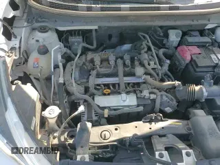 ✅ 2020 Nissan Kicks SV • VIN: 3N1CP5CV9LL552538 • Лот: 85382185. Опубликован ранее на Copart с пробегом 69 069 миль. Бесплатный доступ к архиву аукционных продаж из США и подробный отчёт об истории автомобиля на DreamBid. Изображение 14.