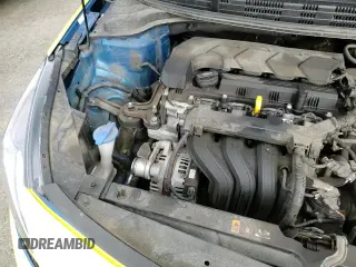 ✅ 2022 Kia Rio S • VIN: 3KPA25ADXNE505765 • Lot: 87249875. Wystawiony na Copart z przebiegiem 113 578 mil. Bezpłatny archiwum sprzedaży aukcyjnych z USA i szczegółowy raport historii pojazdu na DreamBid. Zdjęcie 15.