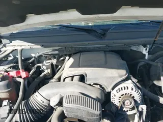 ✅ 2012 Chevrolet Tahoe LTZ • VIN: 1GNSKCE04CR116578 • Lot: 43337709. Listed on IAAI with 251,212 mi. Free auction sales archive from the USA and detailed vehicle history report at DreamBid. Image 20.