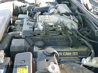 ✅ 1991 Lexus LS • VIN: JT8UF11E3M0086747 • Lot: 42966072. Wystawiony na IAAI z przebiegiem 238 972 mil. Bezpłatny archiwum sprzedaży aukcyjnych z USA i szczegółowy raport historii pojazdu na DreamBid. Zdjęcie 12.