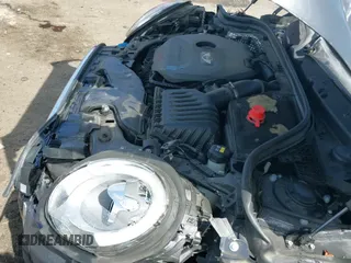 ✅ 2016 MINI Hardtop 4 Door S • VIN: WMWXU3C56G2D27528 • Lot: 41827277. Listed on IAAI with 61,545 mi. Free auction sales archive from the USA and detailed vehicle history report at DreamBid. Image 19.