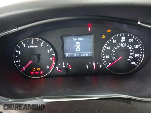 ✅ 2014 Kia Cadenza Premium • VIN: KNALN4D73E5142279 • Лот: 43326460. Опубликован ранее на IAAI с пробегом 134 199 миль. Бесплатный доступ к архиву аукционных продаж из США и подробный отчёт об истории автомобиля на DreamBid. Изображение 7.