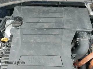 ✅ 2020 Kia Niro LX • VIN: KNDCB3LC8L5443129 • Lot: 42087553. Listed on IAAI with 166,356 mi. Free auction sales archive from the USA and detailed vehicle history report at DreamBid. Image 20.