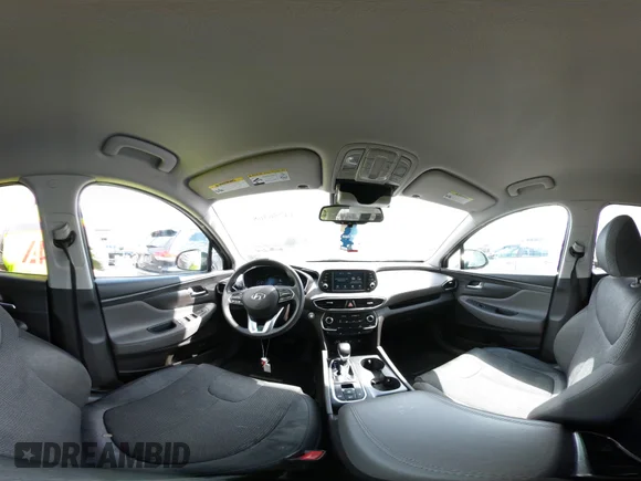 ✅ 2020 Hyundai Santa Fe SEL • VIN: 5NMS33AD2LH158072 • Лот: 44756368. Опубликован ранее на IAAI с пробегом 93 263 миль. Бесплатный доступ к архиву аукционных продаж из США и подробный отчёт об истории автомобиля на DreamBid. Изображение 18.