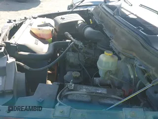 2003 Dodge 1500 ST z VIN 1D7HA18Z33S163409, wystawiony jako IAAI lot #41995869 z przebiegiem 260 663 mil mil oraz . Historia ofert i sprzedaży dostępna na DreamBid. Obrazek 17.