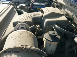 ✅ 2001 Ford F-150 XLT • VIN: 1FTRW08L11KD59822 • Lot: 43683935. Wystawiony na IAAI z przebiegiem 161 437 mil. Bezpłatny archiwum sprzedaży aukcyjnych z USA i szczegółowy raport historii pojazdu na DreamBid. Zdjęcie 12.