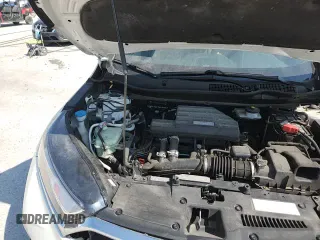 ✅ 2017 Honda CR-V Touring • VIN: 5J6RW2H99HL051781 • Лот: 69451775. Опубликован ранее на Copart с пробегом 86 255 миль. Бесплатный доступ к архиву аукционных продаж из США и подробный отчёт об истории автомобиля на DreamBid. Изображение 16.