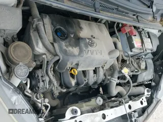 ✅ 2015 Toyota Yaris L • VIN: VNKJTUD37FA030131 • Лот: 42060090. Опубликован ранее на IAAI с пробегом 70 481 миль. Бесплатный доступ к архиву аукционных продаж из США и подробный отчёт об истории автомобиля на DreamBid. Изображение 12.