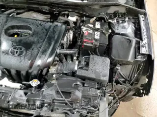 ✅ 2017 Toyota Yaris • VIN: 3MYDLBYV9HY183194 • Лот: 85310145. Опубликован ранее на Copart с пробегом 71 714 миль. Бесплатный доступ к архиву аукционных продаж из США и подробный отчёт об истории автомобиля на DreamBid. Изображение 16.