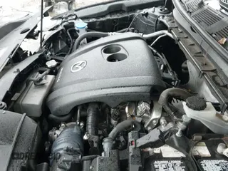 ✅ 2021 Mazda CX-5 Carbon Edition • VIN: JM3KFACMXM0309113 • Лот: 42902204. Опубликован ранее на IAAI с пробегом 51 584 миль. Бесплатный доступ к архиву аукционных продаж из США и подробный отчёт об истории автомобиля на DreamBid. Изображение 19.