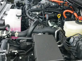 ✅ 2025 Toyota Land Cruiser 1958 Edition • VIN: JTEABFAJ2SK020312 • Lot: 41817261. Listed on IAAI with 3,356 mi. Free auction sales archive from the USA and detailed vehicle history report at DreamBid. Image 20.