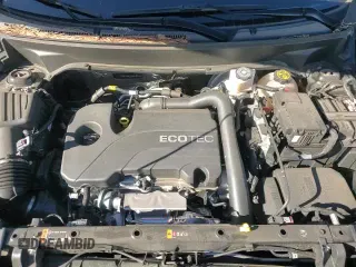 ✅ 2022 GMC Terrain SLE • VIN: 3GKALMEV1NL202142 • Lot: 87117795. Listed on Copart with 26,156 mi. Free auction sales archive from the USA and detailed vehicle history report at DreamBid. Image 14.