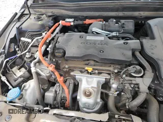 ✅ 2020 Honda Accord EX • VIN: 1HGCV3F41LA016668 • Lot: 81196305. Wystawiony na Copart z przebiegiem 77 466 mil. Bezpłatny archiwum sprzedaży aukcyjnych z USA i szczegółowy raport historii pojazdu na DreamBid. Zdjęcie 16.