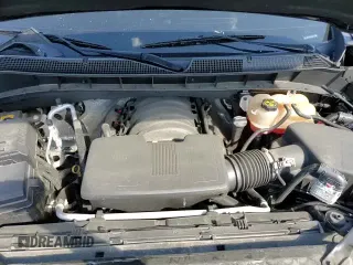 ✅ 2020 Chevrolet Silverado 1500 LT Trail Boss • VIN: 3GCPYFED3LG142056 • Лот: 84772645. Опубликован ранее на Copart с пробегом 73 867 миль. Бесплатный доступ к архиву аукционных продаж из США и подробный отчёт об истории автомобиля на DreamBid. Изображение 13.