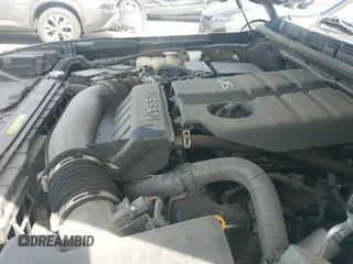 ✅ 2022 Nissan Frontier SV • VIN: 1N6ED1EJ5NN683533 • Лот: 42843141. Опубликован ранее на IAAI с пробегом 49 955 миль. Бесплатный доступ к архиву аукционных продаж из США и подробный отчёт об истории автомобиля на DreamBid. Изображение 18.