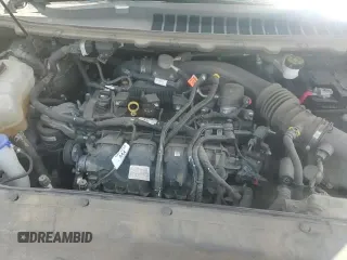 ✅ 2023 Ford Edge SEL • VIN: 2FMPK4J97PBA39105 • Lot: 55348135. Wystawiony na Copart z przebiegiem 41 323 mil. Bezpłatny archiwum sprzedaży aukcyjnych z USA i szczegółowy raport historii pojazdu na DreamBid. Zdjęcie 16.