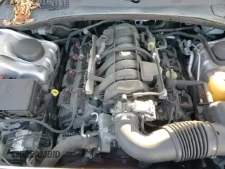 ✅ 2018 Dodge Charger Police • VIN: 2C3CDXKT6JH285192 • Лот: 43200795. Опубликован ранее на Copart с пробегом 121 184 миль. Бесплатный доступ к архиву аукционных продаж из США и подробный отчёт об истории автомобиля на DreamBid. Изображение 13.