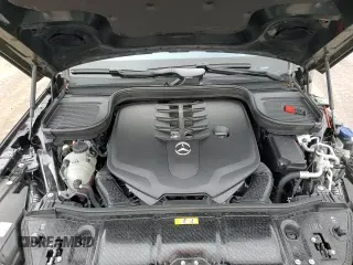 ✅ 2023 Mercedes-Benz GLS 580 • VIN: 4JGFF8GE1PB007316 • Лот: 85457104. Опубликован ранее на Copart с пробегом 13 339 миль. Бесплатный доступ к архиву аукционных продаж из США и подробный отчёт об истории автомобиля на DreamBid. Изображение 13.