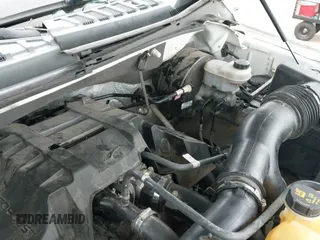 ✅ 2017 Ford F-150 XL • VIN: 1FTEX1CP9HKD24144 • Лот: 42596680. Опубликован ранее на IAAI с пробегом 194 806 миль. Бесплатный доступ к архиву аукционных продаж из США и подробный отчёт об истории автомобиля на DreamBid. Изображение 19.