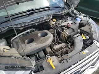 ✅ 2019 Ford EcoSport SE • VIN: MAJ6S3GL1KC259822 • Lot: 86677045. Wystawiony na Copart z przebiegiem 129 470 mil. Bezpłatny archiwum sprzedaży aukcyjnych z USA i szczegółowy raport historii pojazdu na DreamBid. Zdjęcie 14.