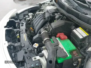 ✅ 2018 Nissan Versa SV • VIN: 3N1CN7AP3JL801032 • Lot: 43549918. Listed on IAAI with 123,301 mi. Free auction sales archive from the USA and detailed vehicle history report at DreamBid. Image 18.