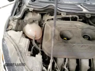 ✅ 2020 Ford EcoSport Titanium • VIN: MAJ6S3KL2LC354284 • Lot: 80460955. Listed on Copart with 90,173 mi. Free auction sales archive from the USA and detailed vehicle history report at DreamBid. Image 16.