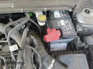 ✅ 2020 Ford Fusion SE • VIN: 3FA6P0HD3LR125808 • Lot: 84547515. Wystawiony na Copart z przebiegiem 76 882 mil. Bezpłatny archiwum sprzedaży aukcyjnych z USA i szczegółowy raport historii pojazdu na DreamBid. Zdjęcie 13.