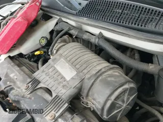 ✅ 2011 Chevrolet Express Cargo • VIN: 1GCSGAFX2B1143849 • Lot: 41858628. Listed on IAAI with 104,097 mi. Free auction sales archive from the USA and detailed vehicle history report at DreamBid. Image 19.