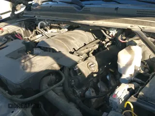 ✅ 2016 Chevrolet Tahoe Commercial • VIN: 1GNLCDEC9GR306397 • Lot: 43457076. Wystawiony na IAAI z przebiegiem 157 558 mil. Bezpłatny archiwum sprzedaży aukcyjnych z USA i szczegółowy raport historii pojazdu na DreamBid. Zdjęcie 19.