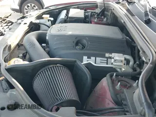 ✅ 2022 Dodge Durango R/T • VIN: 1C4SDHCT1NC226412 • Lot: 42002852. Wystawiony na IAAI z przebiegiem 56 916 mil. Bezpłatny archiwum sprzedaży aukcyjnych z USA i szczegółowy raport historii pojazdu na DreamBid. Zdjęcie 20.