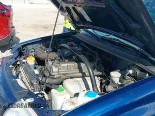 ✅ 2002 Suzuki Vitara JLX • VIN: 2S3TD52V126109425 • Lot: 42780755. Listed on IAAI with 88,139 mi. Free auction sales archive from the USA and detailed vehicle history report at DreamBid. Image 12.