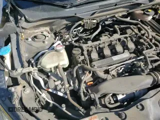 ✅ 2019 Honda Civic EX • VIN: 19XFC1F33KE004630 • Lot: 92638255. Wystawiony na Copart z przebiegiem 88 986 mil. Bezpłatny archiwum sprzedaży aukcyjnych z USA i szczegółowy raport historii pojazdu na DreamBid. Zdjęcie 14.