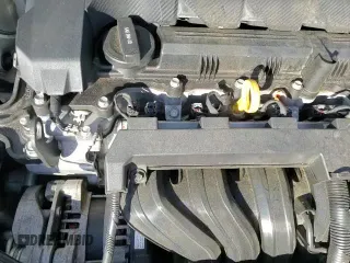 ✅ 2021 Kia Rio LX • VIN: 3KPA24AD8ME382105 • Lot: 85551145. Listed on Copart with 91,290 mi. Free auction sales archive from the USA and detailed vehicle history report at DreamBid. Image 15.