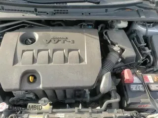 ✅ 2017 Toyota Corolla SE • VIN: 2T1BURHE6HC912022 • Лот: 92505155. Опубликован ранее на Copart с пробегом 81 989 миль. Бесплатный доступ к архиву аукционных продаж из США и подробный отчёт об истории автомобиля на DreamBid. Изображение 13.