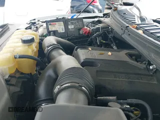 ✅ 2018 Ford Expedition Max Limited • VIN: 1FMJK1KT5JEA23480 • Лот: 43308616. Опубликован ранее на IAAI с пробегом 110 463 миль. Бесплатный доступ к архиву аукционных продаж из США и подробный отчёт об истории автомобиля на DreamBid. Изображение 21.