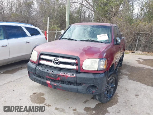 ✅ 2006 Toyota Tundra SR5 • VIN: 5TBET34146S530410 • Lot: 44041700. Wystawiony na IAAI z przebiegiem 175 453 mil. Bezpłatny archiwum sprzedaży aukcyjnych z USA i szczegółowy raport historii pojazdu na DreamBid. Zdjęcie 6.