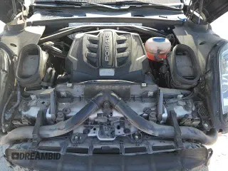 ✅ 2017 Porsche Macan S • VIN: WP1AB2A55HLB14475 • Лот: 68962195. Опубликован ранее на Copart с пробегом 90 793 миль. Бесплатный доступ к архиву аукционных продаж из США и подробный отчёт об истории автомобиля на DreamBid. Изображение 13.