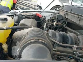 ✅ 2021 Ford F-150 XL • VIN: 1FTFW1E57MKE46739 • Lot: 41823454. Listed on IAAI with 60,202 mi. Free auction sales archive from the USA and detailed vehicle history report at DreamBid. Image 18.