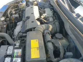 ✅ 2009 Kia Rio LX • VIN: KNADE223596456850 • Lot: 43255869. Wystawiony na IAAI z przebiegiem 214 486 mil. Bezpłatny archiwum sprzedaży aukcyjnych z USA i szczegółowy raport historii pojazdu na DreamBid. Zdjęcie 19.