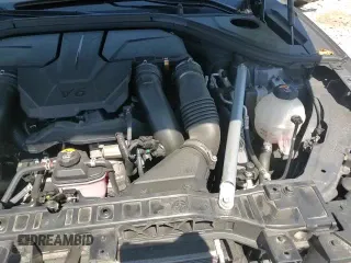 ✅ 2022 Genesis GV70 Sport • VIN: KMUMCDTC5NU034969 • Lot: 65694185. Listed on Copart with 43,665 mi. Free auction sales archive from the USA and detailed vehicle history report at DreamBid. Image 15.