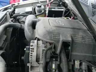 ✅ 2007 GMC Yukon SLT • VIN: 1GKFC13087R279128 • Лот: 41431757. Опубликован ранее на IAAI с пробегом 228 125 миль. Бесплатный доступ к архиву аукционных продаж из США и подробный отчёт об истории автомобиля на DreamBid. Изображение 12.