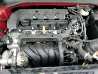 ✅ 2024 Hyundai Venue Limited • VIN: KMHRC8A34RU302950 • Lot: 44394045. Listed on Copart with 3,551 mi. Free auction sales archive from the USA and detailed vehicle history report at DreamBid. Image 14.